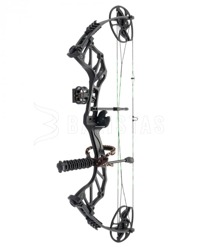 Kladkový luk Man Kung MK-CBA5BK 1.jpg