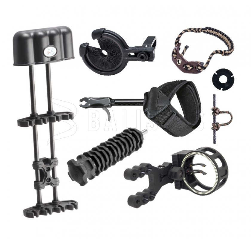 Kladkový luk Man Kung Thorns.jpg