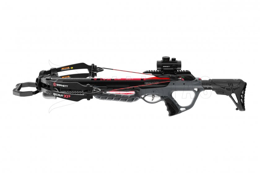 Compound Crossbow Barnett Recruit XP 150lb 3