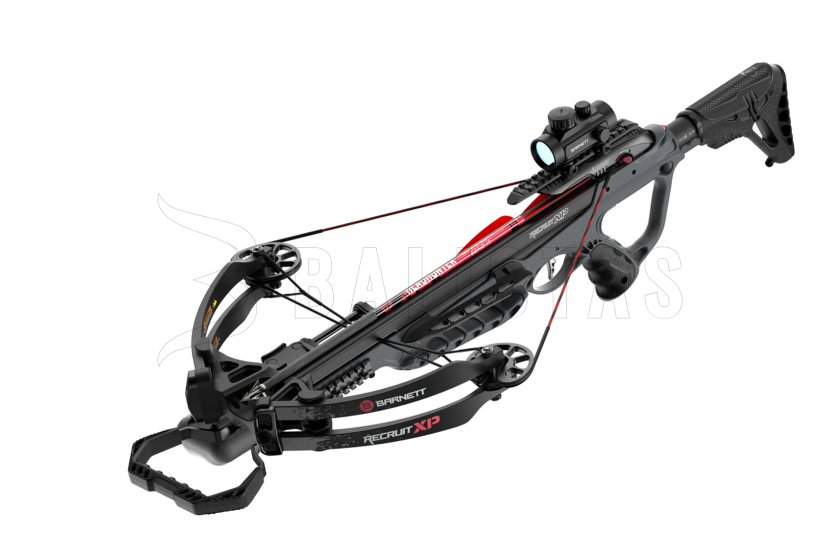 Compound Crossbow Barnett Recruit XP 150lb