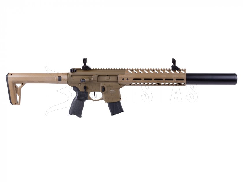 Vzduchovka Sig Sauer MCX GenII FDE 2.jpg