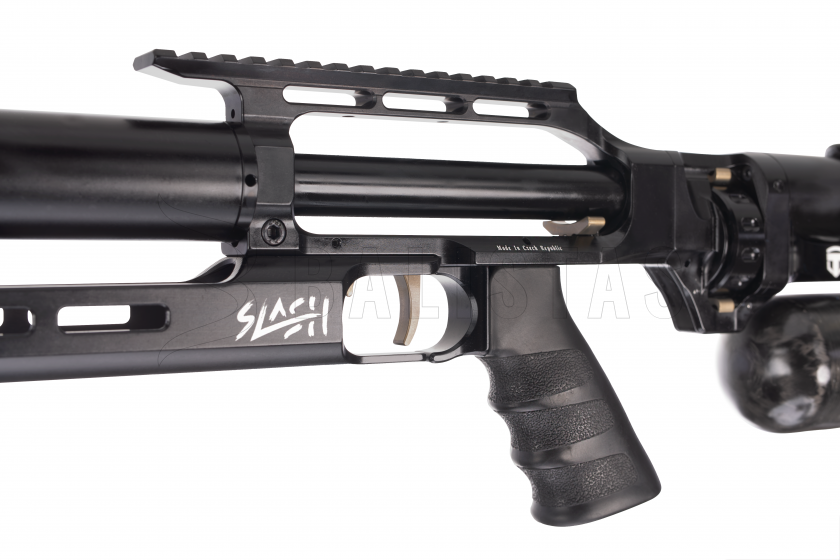 Vzduchovka Taipan Slash X 4