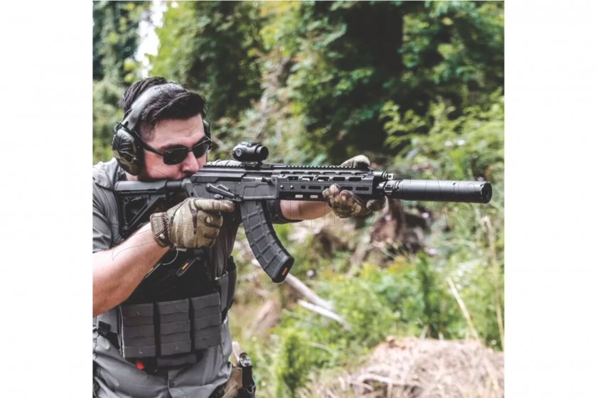 Arms GLx 06
