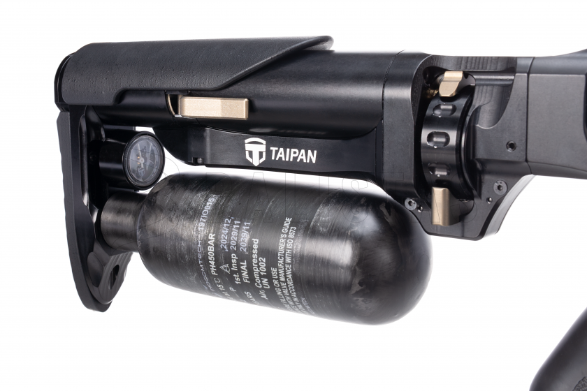 Photo Taipan Slash Tactical all 3