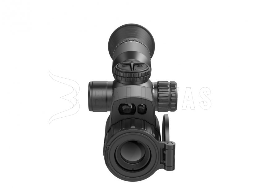 Hikmicro ALPEX 4K Lite A40EL Night Vision Scope (with laser