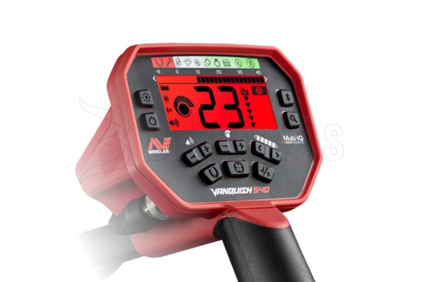 Detektor kovů Minelab Vanquish 540 Pro Pack 01.jpg