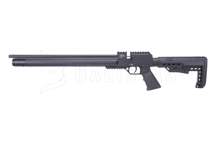 Reximex Tulga Air Rifle 5.5mm | Balistas.shop