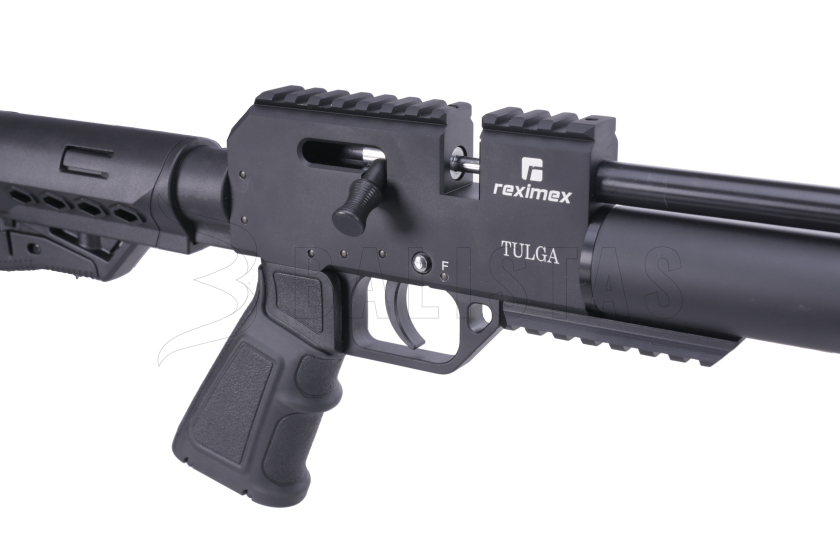 Reximex Tulga Air Rifle 5.5mm | Balistas.shop