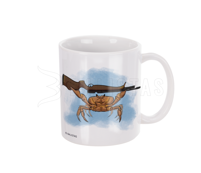 Balistas Mug 04 Rak