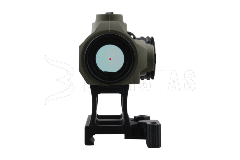Kolimátor Vector Optics Maverick-III 1x22 Dark Earth 06.jpg