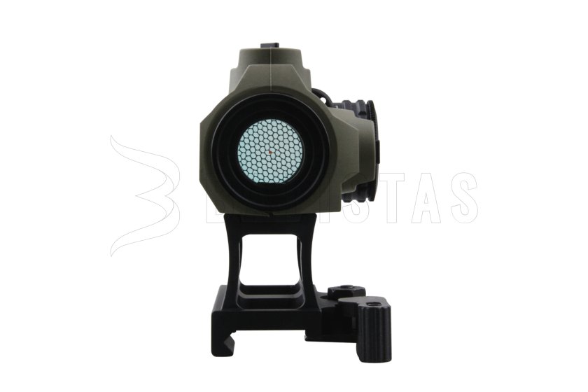 Kolimátor Vector Optics Maverick-III 1x22 Dark Earth 11.jpg