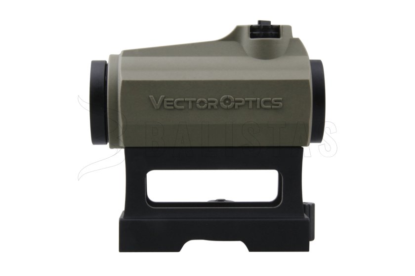 Kolimátor Vector Optics Maverick-III 1x22 Dark Earth 08.jpg