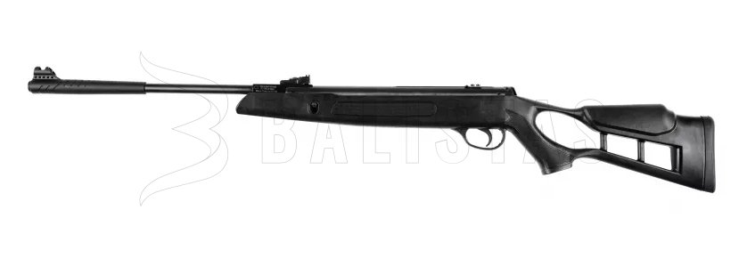 Optima Hatsan Striker Edge 01