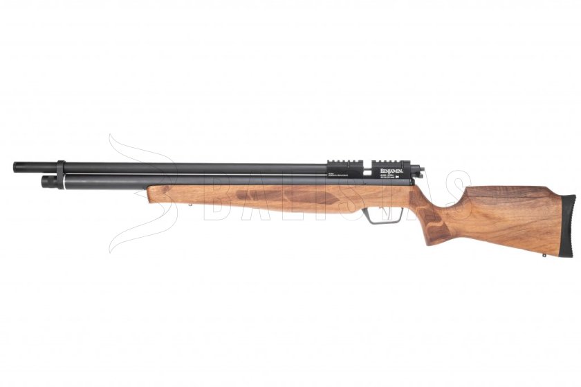 DISCOUNT - Crosman Benjamin Marauder Semi-Auto 5,5mm Wood