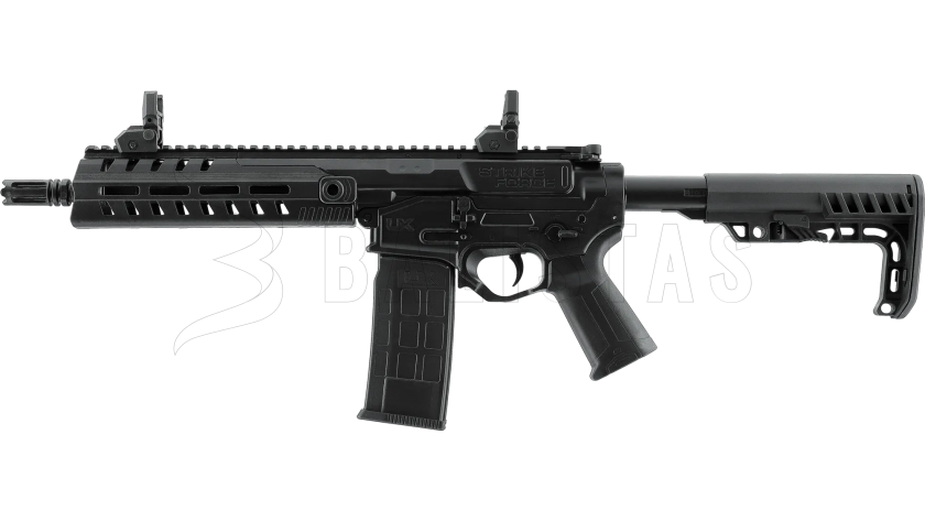 Vzduchový samopal Umarex Strike Force 1.png