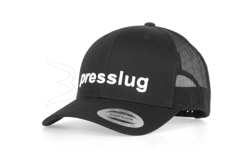 Kšiltovka Side Presslug