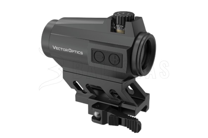 Kolimátor Maverick-II Plus 1x22 DRT Double-Reticle Red Dot Sight 05.jpg