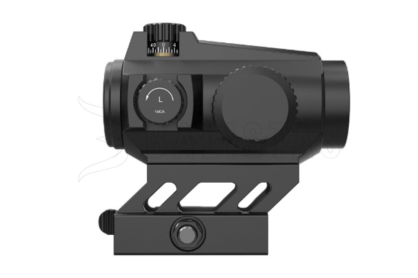 Kolimátor Maverick-II Plus 1x22 DRT Double-Reticle Red Dot Sight 03.jpg