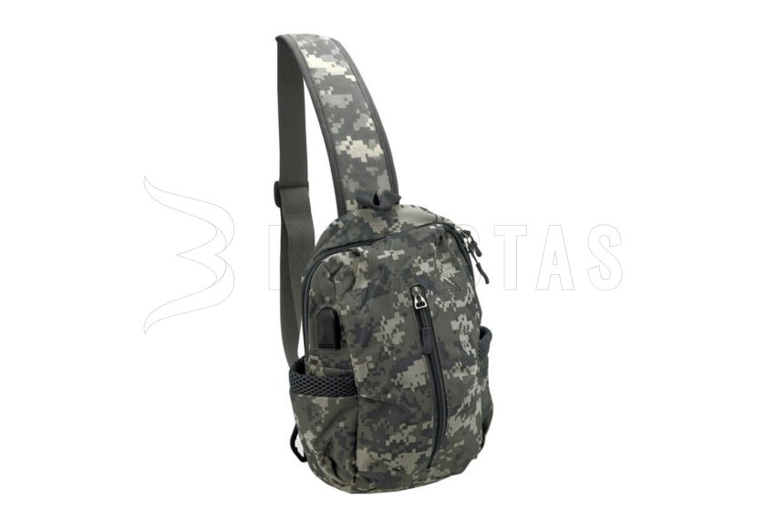 Batoh přes rameno Cattara 4l ARMY PIXEL 01.jpg