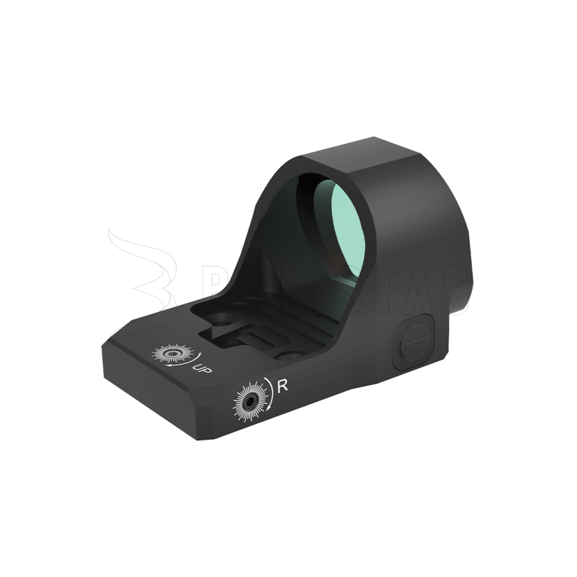 Kolimátor Vector Optics Frenzy FLEX 1x22x26 AUT Auto Light Sensor 5.png