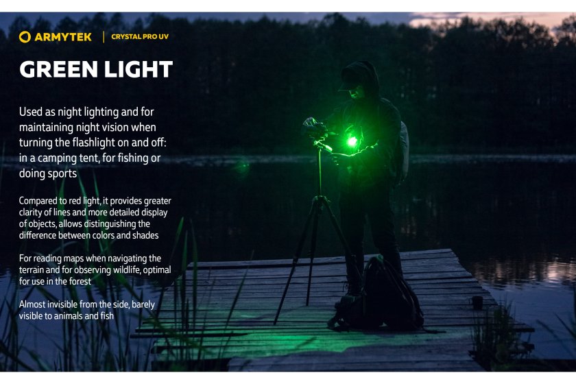 Multifunkční svítilna Armytek Crystal Pro UV - modrá 23.jpg