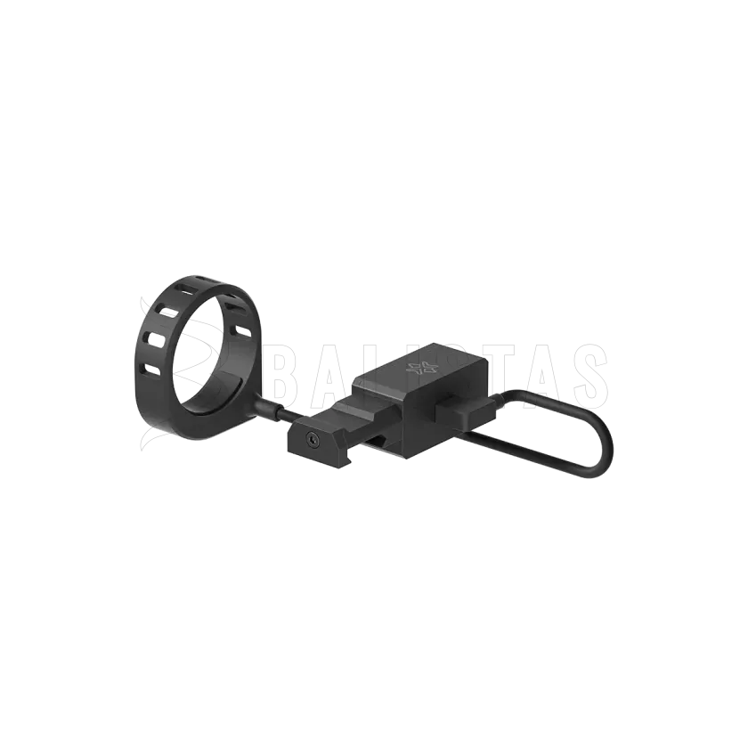 Elektronická vodováha s duálním indikátorem Vector Optics ACD System 4.webp