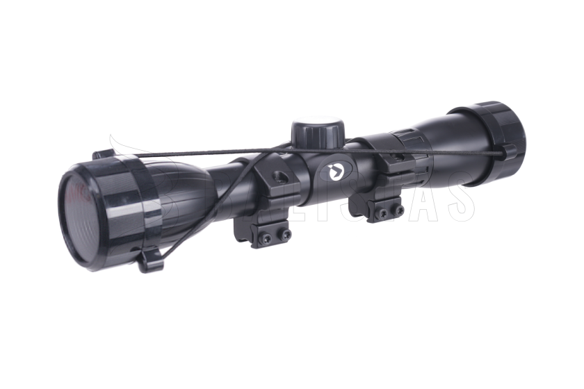 Air rifle Gamo Outback DX Maxxim 4,5mm | Balistas.shop