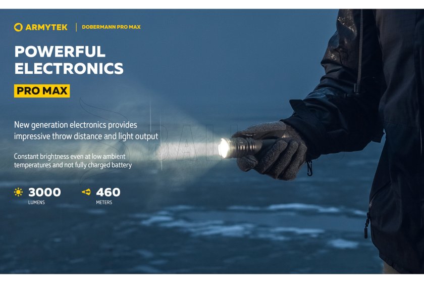 Svítilna Armytek Dobermann PRO MAX bílé světlo 22.jpg