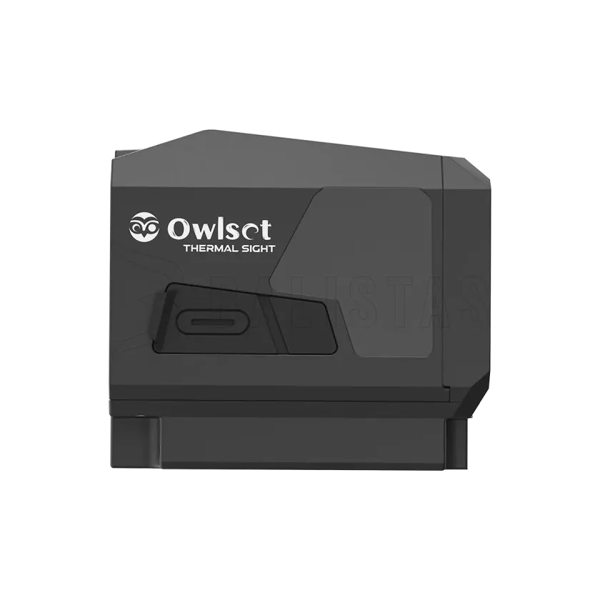 Termovizní zaměřovač Vector Optics Owlset HEIM ES X-Nano XPD Mini Wi-FI 6.webp