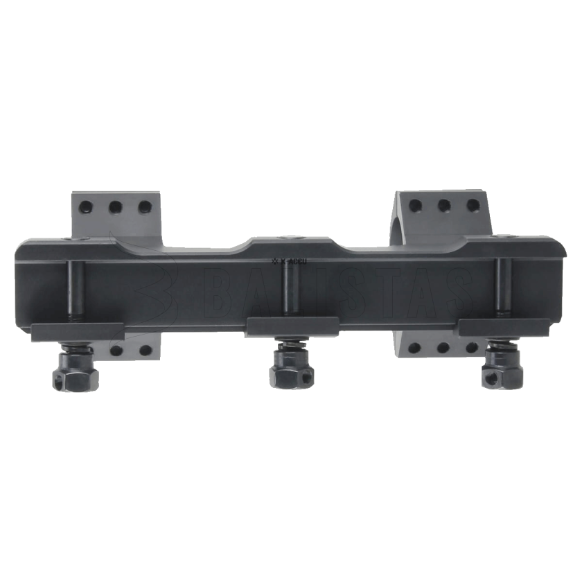 Mount Vector Optics X-Accu 22mm/34mm one-piece high 6