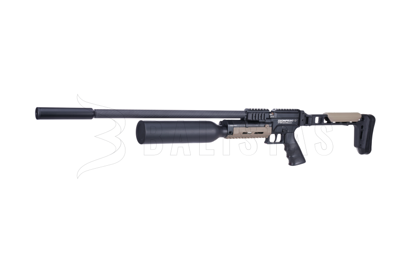 Air rifle Snowpeak AP1000 B Mercury 6.35mm 2