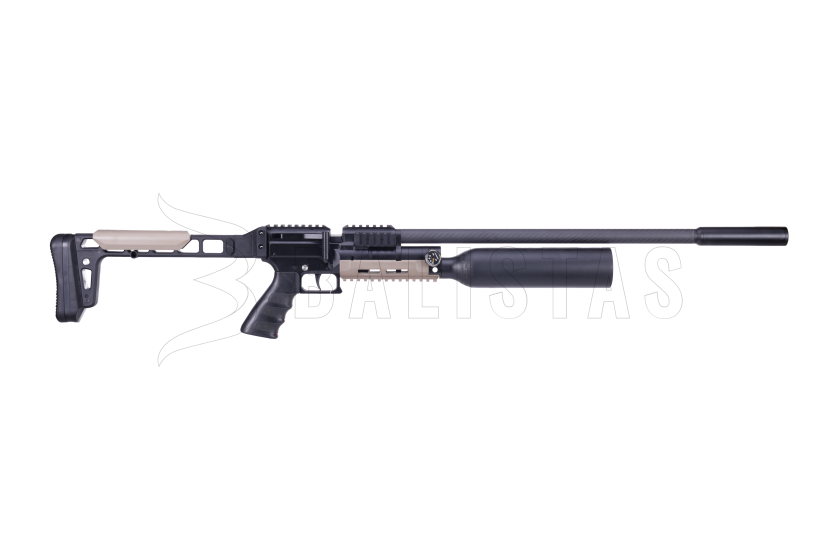 Air rifle Snowpeak AP1000 B Mercury 6.35mm 4