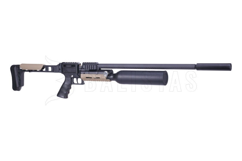 Air rifle Snowpeak AP1000 B Mercury 6.35mm 3
