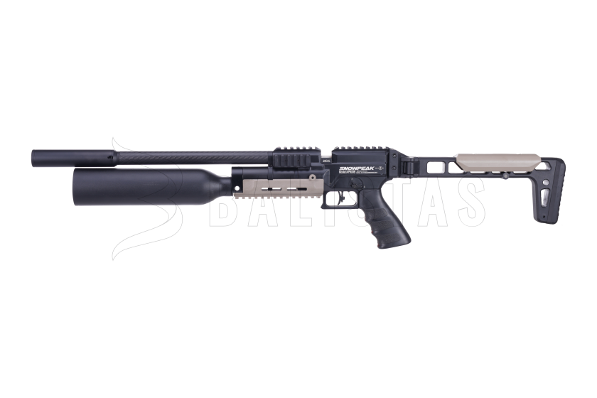 Air Rifle Snowpeak AP900 B Mercury 4.5mm