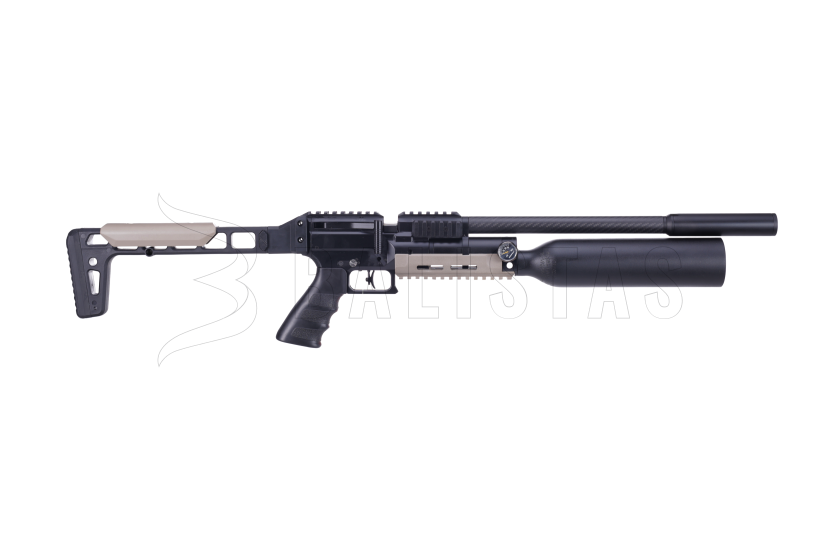 Air Rifle Snowpeak AP900 B Mercury 4.5mm 4