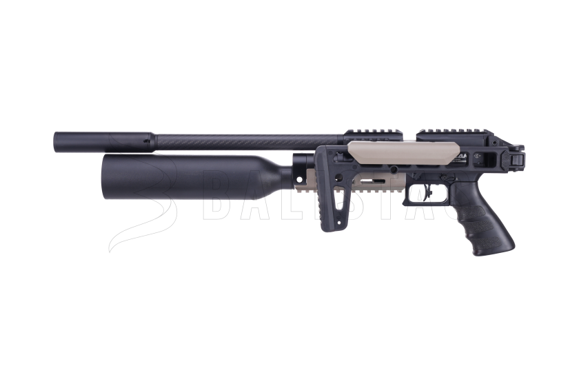 Air Rifle Snowpeak AP900 B Mercury 4.5mm 5