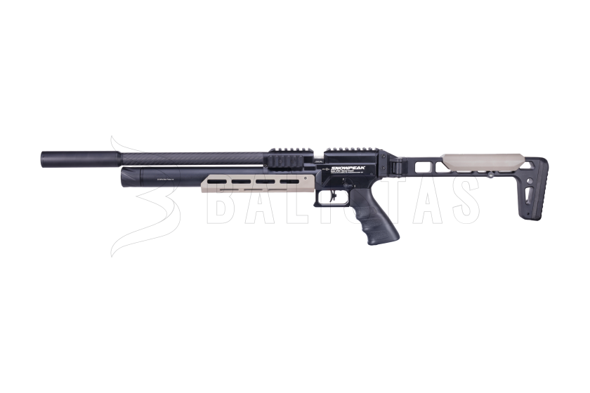Air Rifle Snowpeak AP900 Mercury 5.5mm