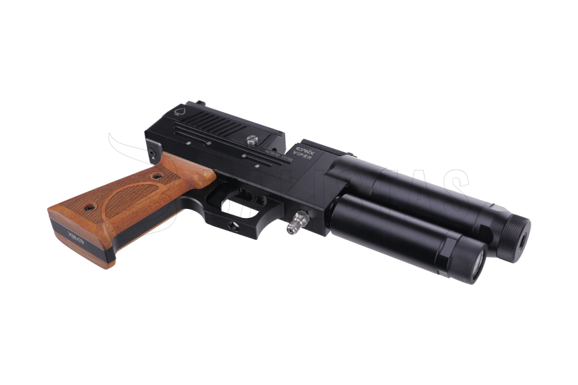 Air Pistol Evanix Viper 5.5mm 5