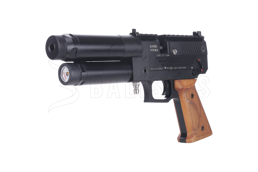 Air Pistol Evanix Viper 5.5mm 2