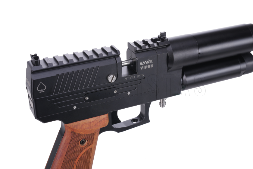 Air Pistol Evanix Viper 5.5mm 6