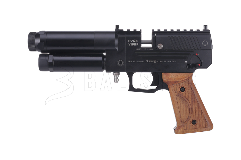 Air Pistol Evanix Viper 5.5mm