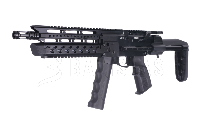 Air Rifle Evanix MP30 Semi-Auto 5.5mm 3