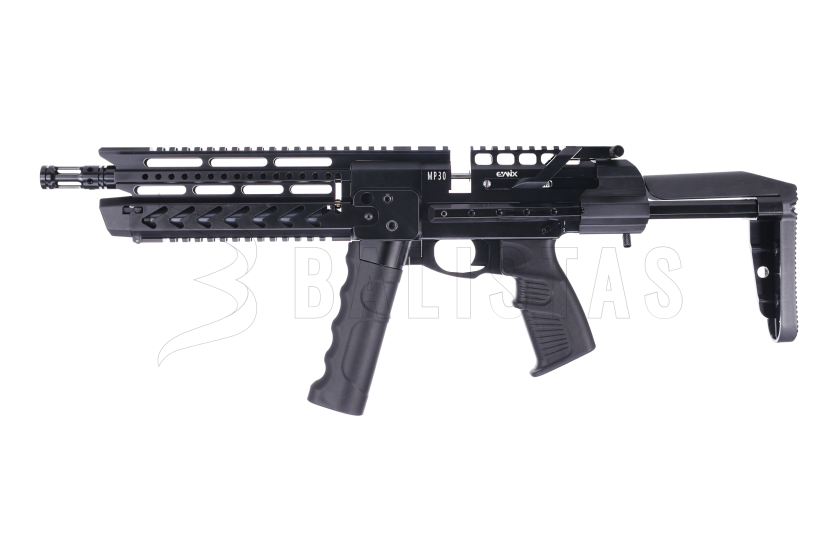 Air Rifle Evanix MP30 Semi-Auto 5.5mm