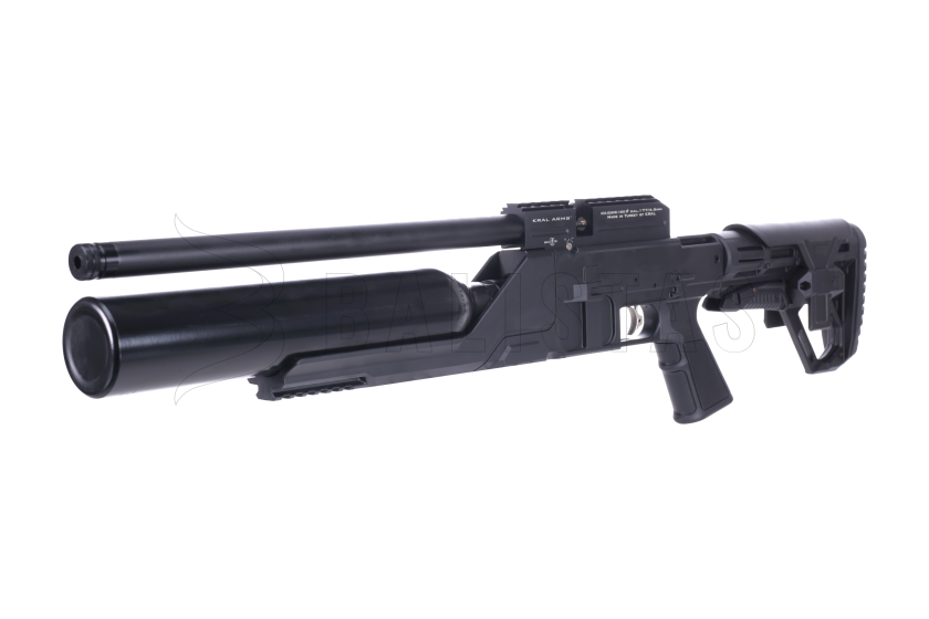 Air Rifle Kral Arms Puncher NP-500 S 4.5mm 2