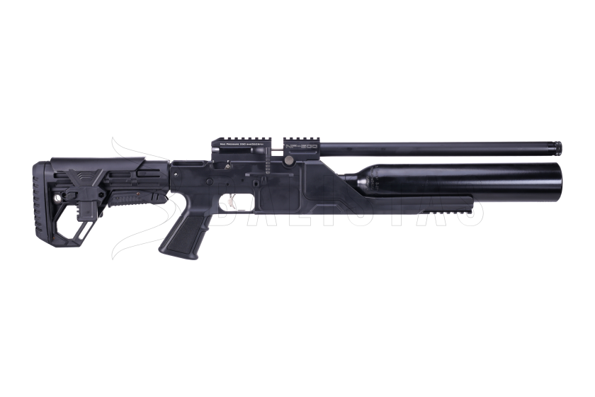 Air Rifle Kral Arms Puncher NP-500 S 4.5mm 4
