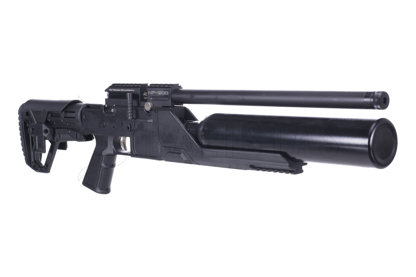 Air Rifle Kral Arms Puncher NP-500 S 4.5mm 3