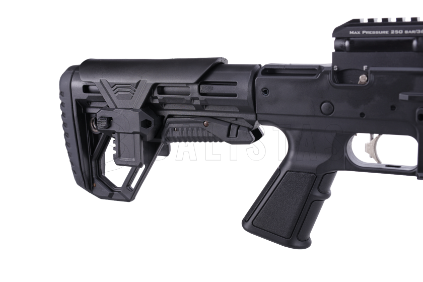 Air Rifle Kral Arms Puncher NP-500 S 4.5mm 6