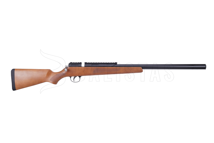 Air Rifle Snowpeak M30 B 5.5mm 4
