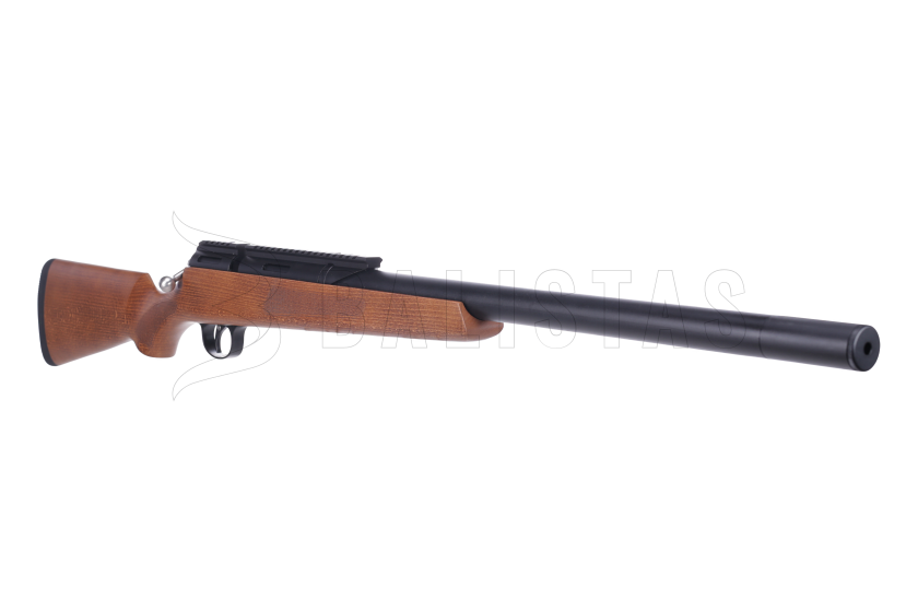 Air Rifle Snowpeak M30 B 5.5mm 3