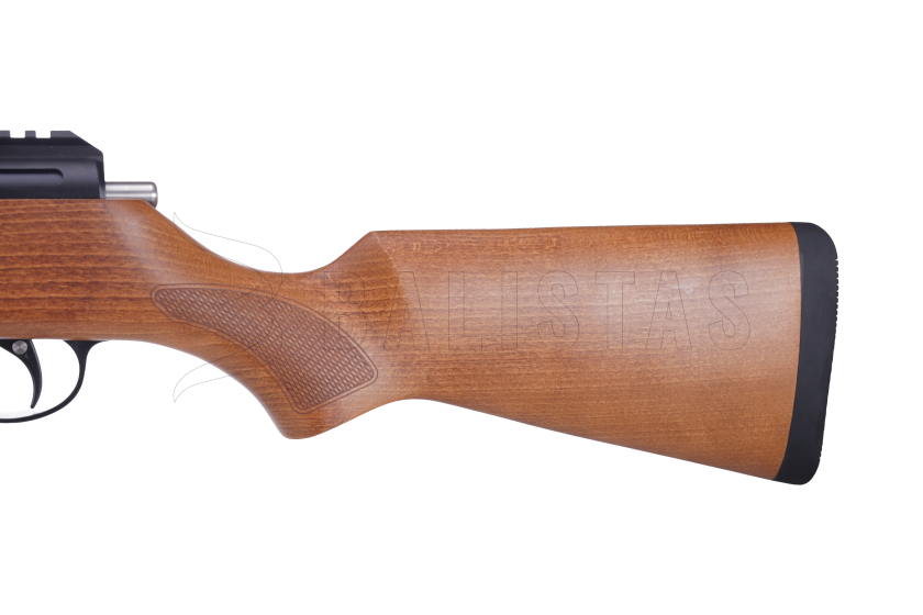 Air Rifle Snowpeak M30 B 5.5mm 7